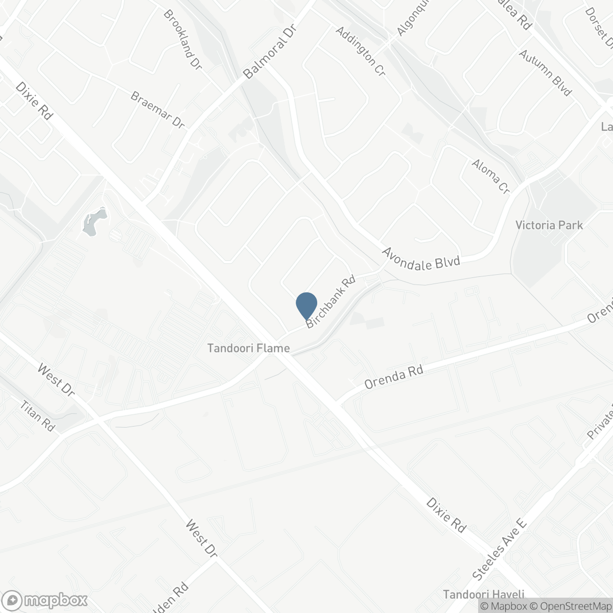 23 BROOKDALE CRESCENT, Brampton, Ontario L6T 1M8
